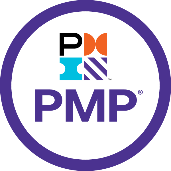 Obtaining The PMP